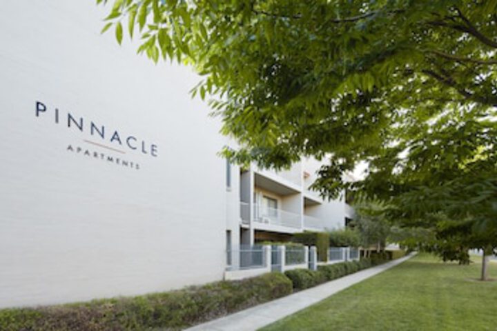  Accommodation Gladstone