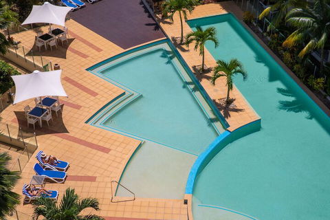 Mantra Trilogy - Accommodation Gladstone 2