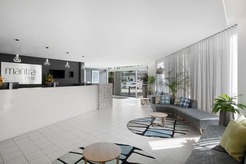 Mantra Trilogy - Accommodation Gladstone 6