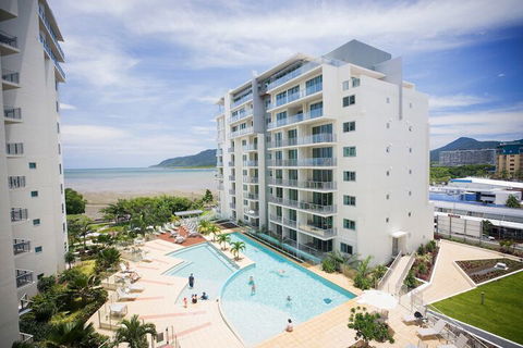 Mantra Trilogy - Accommodation Gladstone 3