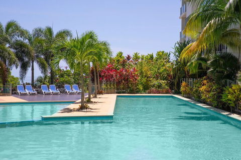 Mantra Trilogy - Accommodation Gladstone 5