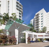 Mantra Trilogy - Accommodation Gladstone