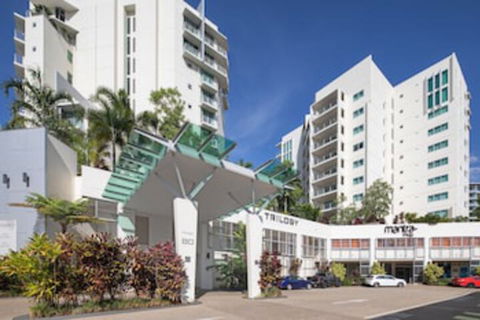 Mantra Trilogy - Accommodation Gladstone 0