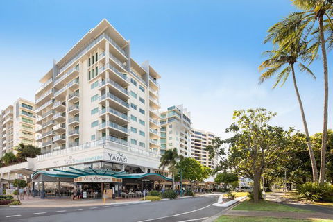Mantra Trilogy - Accommodation Gladstone 1