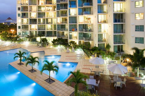 Mantra Trilogy - Accommodation Gladstone 4