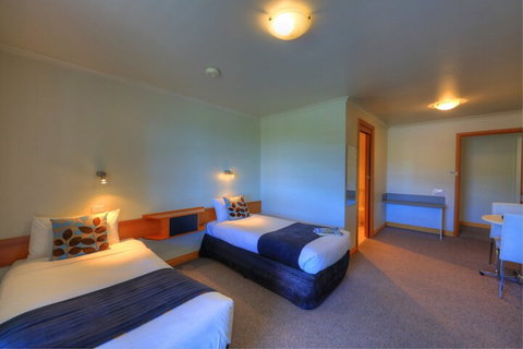 Stanley Seaview Inn - Accommodation Gladstone 2