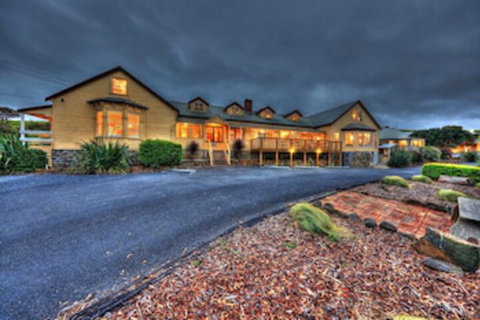 Stanley Seaview Inn - Accommodation Gladstone 0