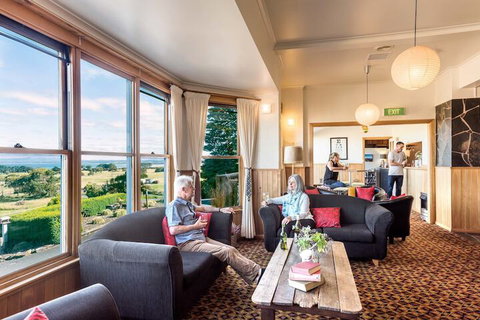 Stanley Seaview Inn - Accommodation Gladstone 1