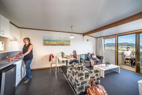 Stanley Seaview Inn - Accommodation Gladstone 7