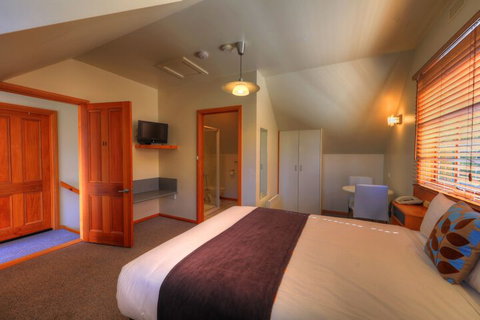Stanley Seaview Inn - Accommodation Gladstone 6