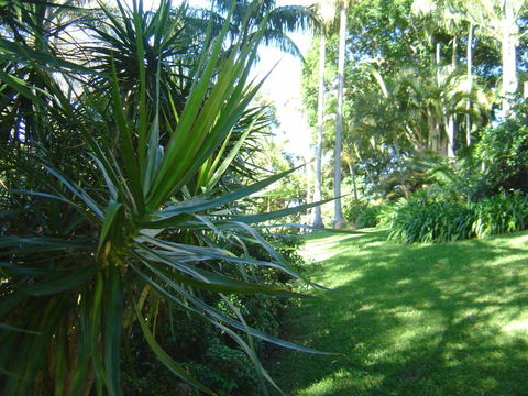 Sensom Luxury Bed & Breakfast - Accommodation Gladstone 2