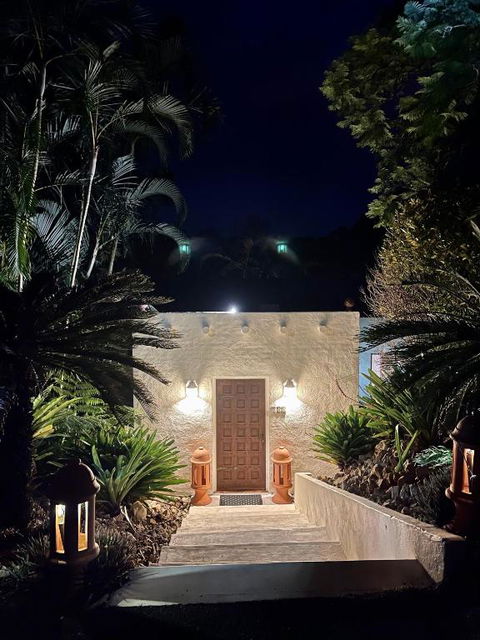 Sensom Luxury Bed & Breakfast - Accommodation Gladstone 6