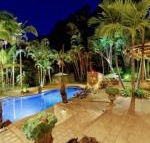 Sensom Luxury Bed  Breakfast - Accommodation Gladstone