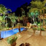 Sensom Luxury Bed & Breakfast - Accommodation Gladstone 0