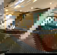 Criterion Hotel Perth - Accommodation Gladstone