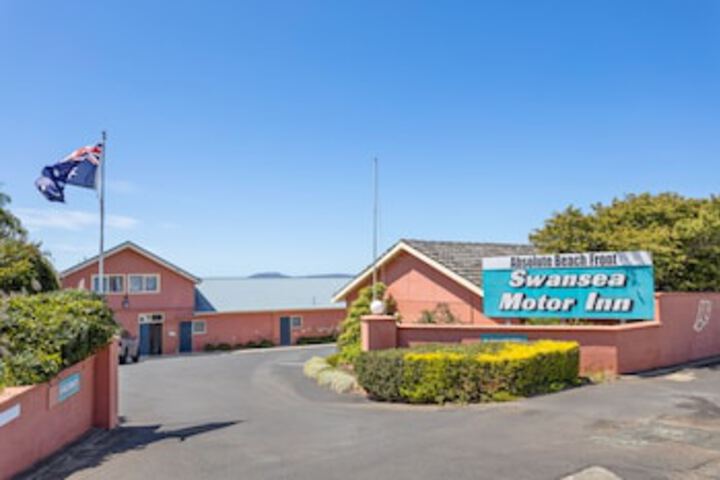 Maria Island TAS Accommodation Gladstone