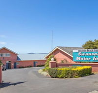 Swansea Motor Inn - Accommodation Gladstone