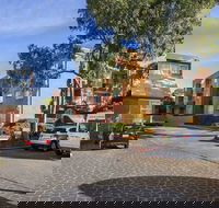 APX Parramatta - Accommodation Gladstone