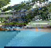 Cairns Gateway Resort - Accommodation Gladstone