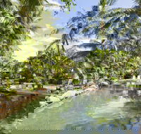 Seagulls Resort - Accommodation Gladstone