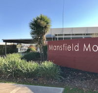 Mansfield Motel - Accommodation Gladstone