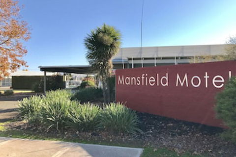 Mansfield Motel - Accommodation Gladstone 0