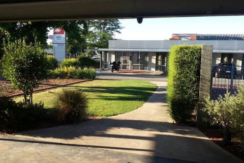 Mansfield Motel - Accommodation Gladstone 2