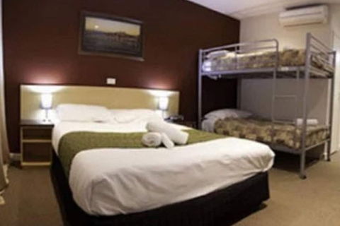 Mansfield Motel - Accommodation Gladstone 5