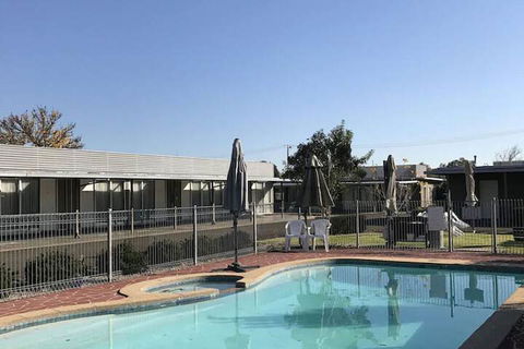 Mansfield Motel - Accommodation Gladstone 3