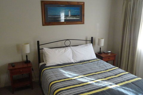 Victoria Lodge Motor Inn & Apartments - Accommodation Gladstone 5