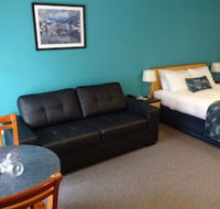 Victoria Lodge Motor Inn  Apartments - Accommodation Gladstone