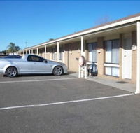 Country Home Motor Inn - Accommodation Gladstone