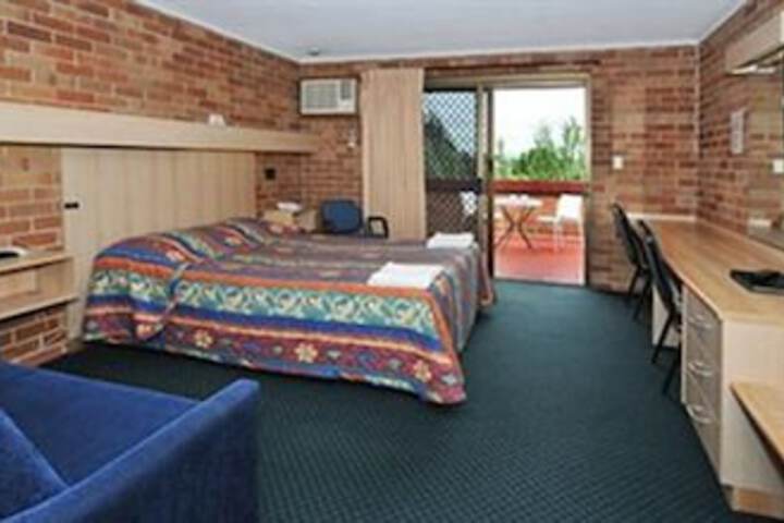 Scheyville NSW Accommodation Gladstone