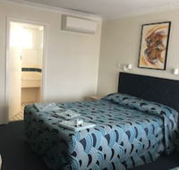 Bunbury Apartment Motel - Accommodation Gladstone