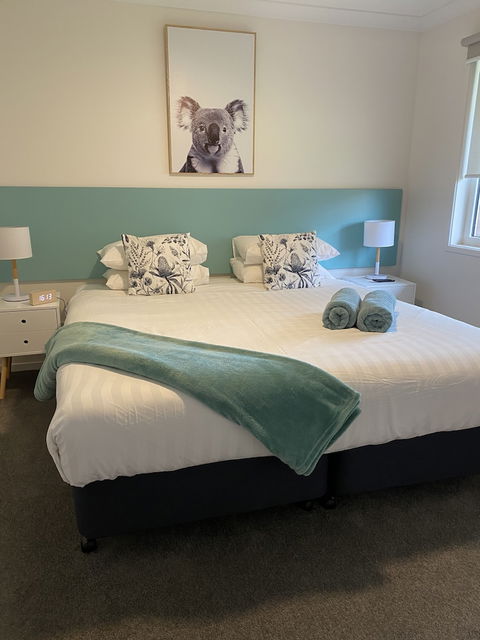 Botanic Apartments, Warrnambool - Accommodation Gladstone 6
