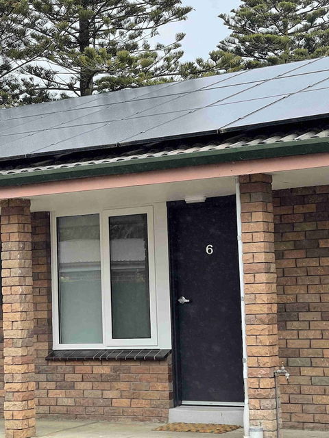 Botanic Apartments, Warrnambool - Accommodation Gladstone 2