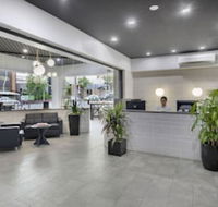 The Metropolitan Springhill - Accommodation Gladstone