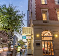 Chancellor on Currie - Accommodation Gladstone
