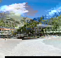 Mantra Esplanade - Accommodation Gladstone