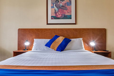 Ibis Styles Albany - Accommodation Gladstone 6