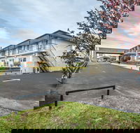 ibis Styles Albany - Accommodation Gladstone