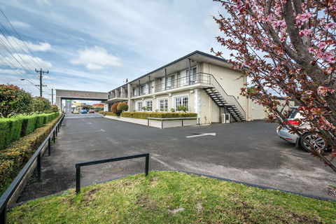 Ibis Styles Albany - Accommodation Gladstone 0