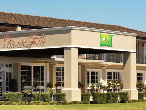 Ibis Styles Albany - Accommodation Gladstone 3