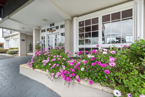 Ibis Styles Albany - Accommodation Gladstone 1