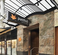 Punthill Flinders Lane - Accommodation Gladstone