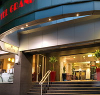 Hotel Grand Chancellor Melbourne - Accommodation Gladstone