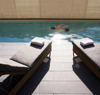 Mantra South Bank - Accommodation Gladstone