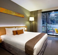 Jasper Boutique Hotel - Accommodation Gladstone