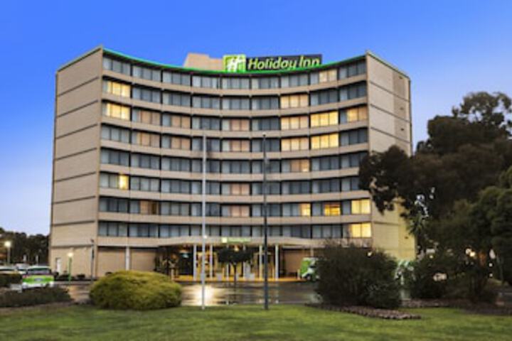 Melbourne Airport VIC Accommodation Gladstone