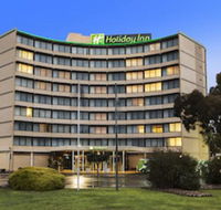 Holiday Inn Melbourne Airport an IHG Hotel - Accommodation Gladstone